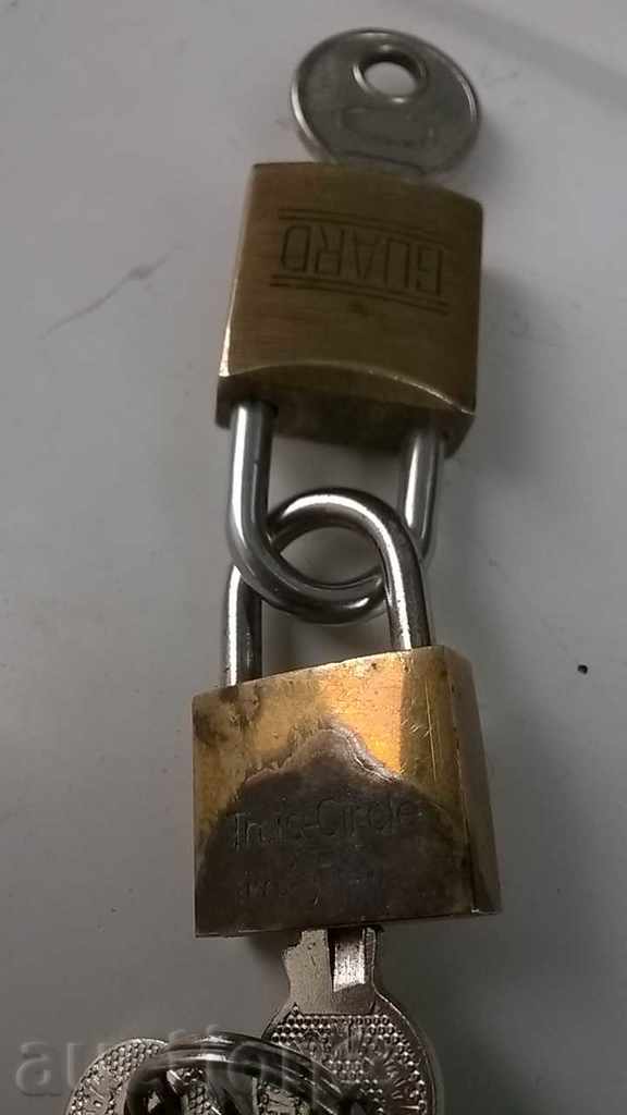 Auction Kathinar-2pcs. Auction Kathinar-2pcs.