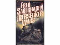 Οι πόλεμοι berserker από Φρεντ Σαμπερχάγκεν