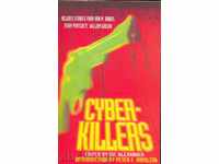 CYBER-KILLERS, EDITED by RIC ALEXANDER