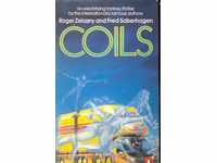 COILS by ROGER ZELAZNY AND FRED SABERHAGEN