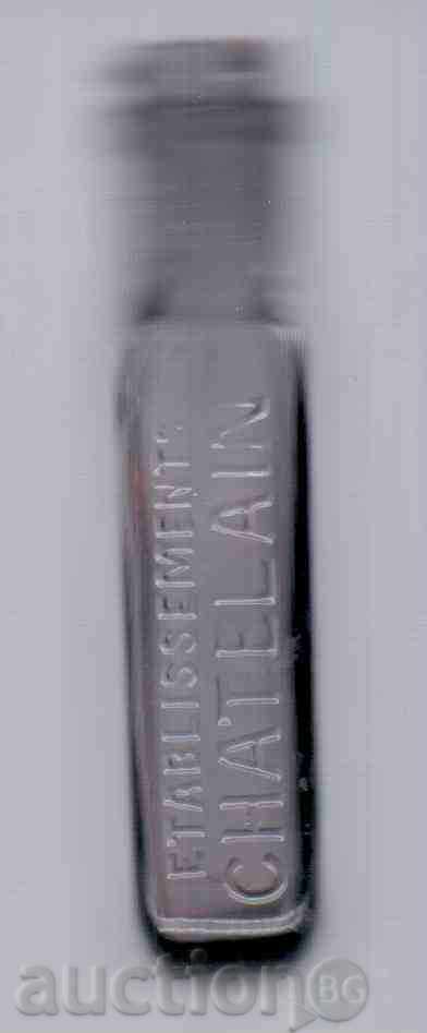 OLD SHEET WITH INSCRIPTIONS with price 2.00 BGN | € 1.02 OLD SHEET WITH INSCRIPTIONS with price 2.00 BGN | € 1.02