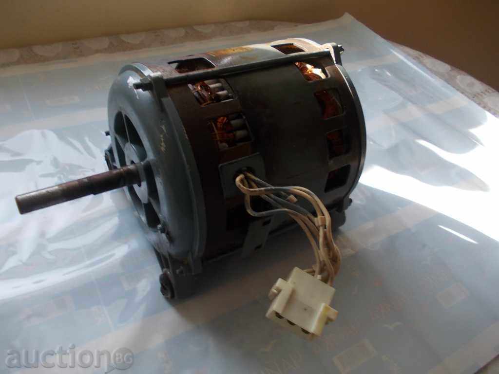 MOTOR ASINCRON DE LUCRU PENTRU MAȘINA DE SPĂLAT "PERLA 05"