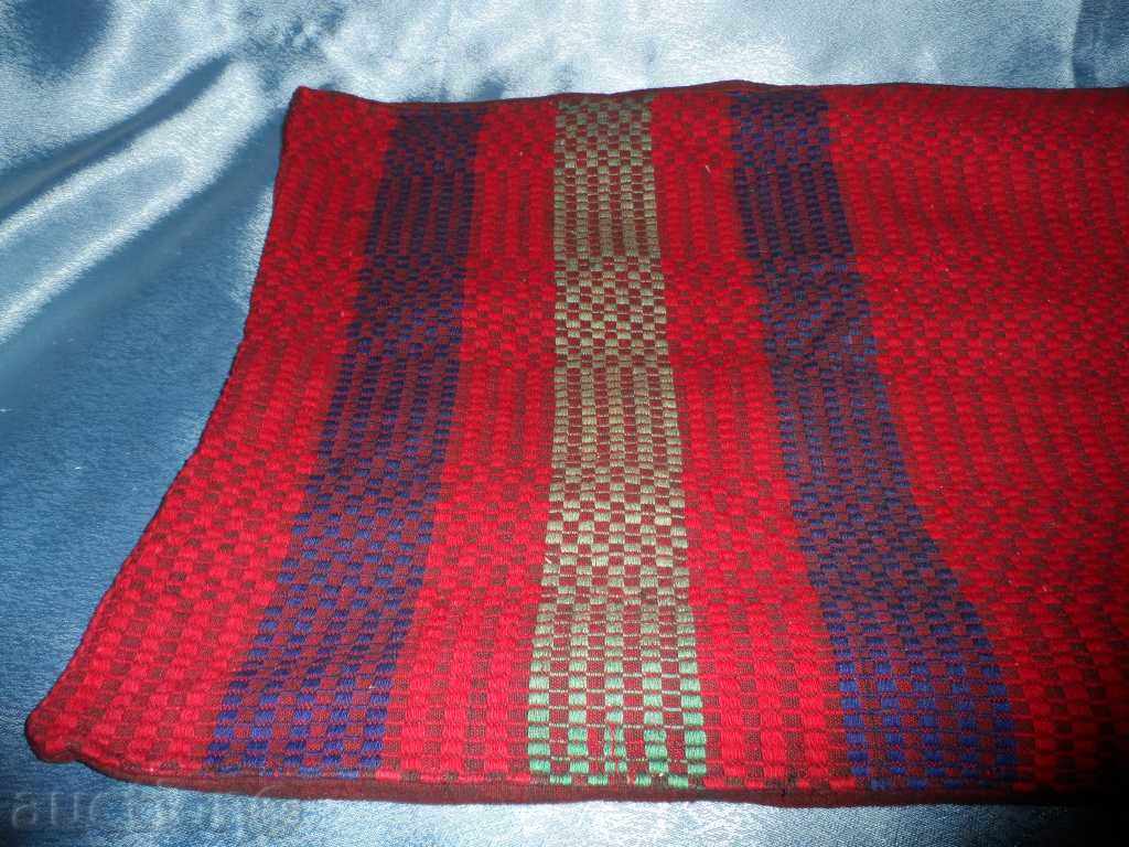 Woven Woolen Scarf with price 15.00 BGN | € 7.67 Woven Woolen Scarf with price 15.00 BGN | € 7.67