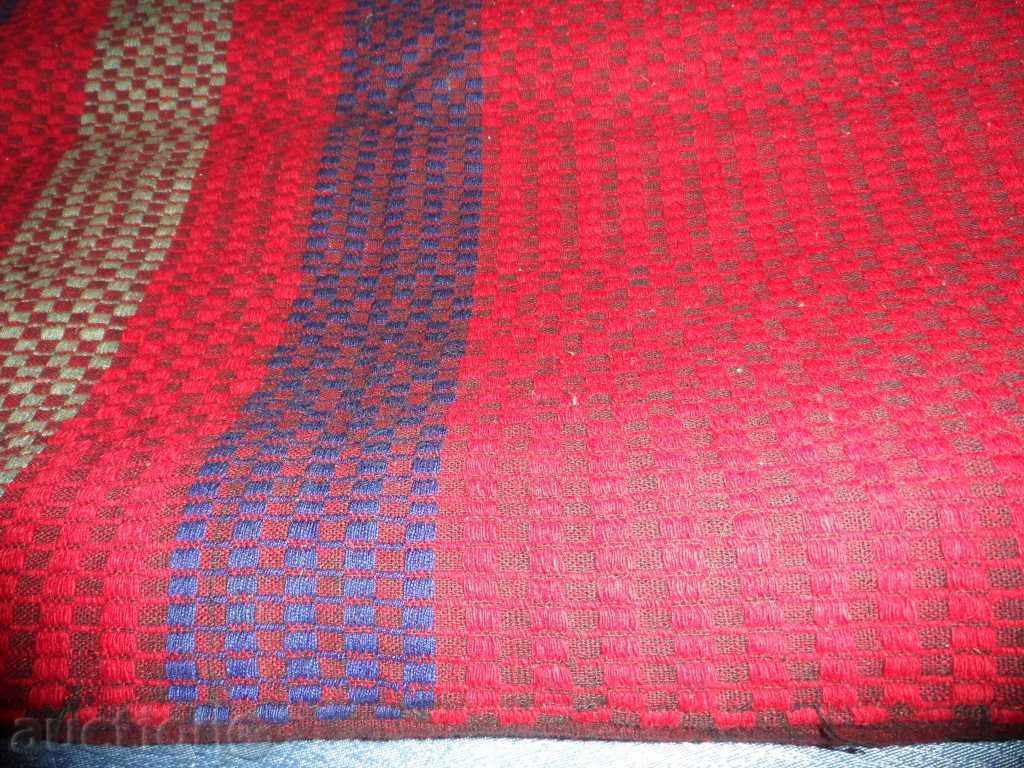 Woven Woolen Scarf - 5 Woven Woolen Scarf - 5