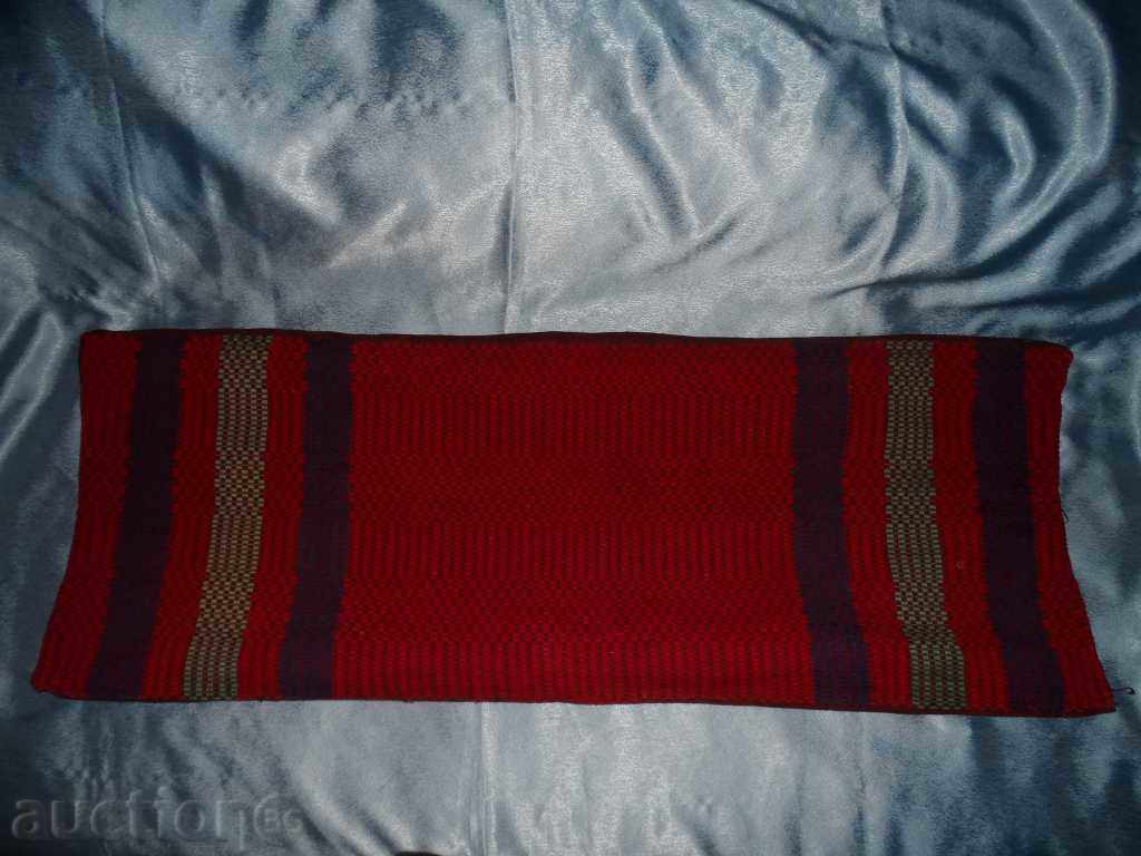 Woven Woolen Scarf