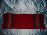 Woven Woolen Scarf