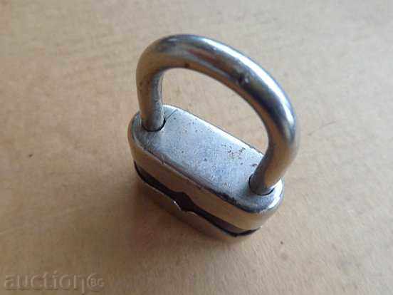 Livrarea Vechiul lacătul maghiar 30-40-e ai secolului XX, Katanec, kofar Livrarea Vechiul lacătul maghiar 30-40-e ai secolului XX, Katanec, kofar