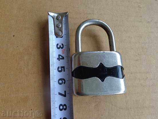 Vechiul lacătul maghiar 30-40-e ai secolului XX, Katanec, kofar - 5 Vechiul lacătul maghiar 30-40-e ai secolului XX, Katanec, kofar - 5