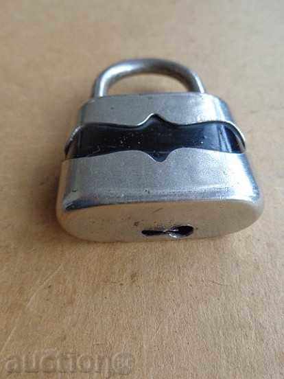 Vechiul lacătul maghiar 30-40-e ai secolului XX, Katanec, kofar - 6 Vechiul lacătul maghiar 30-40-e ai secolului XX, Katanec, kofar - 6