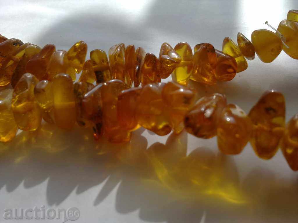 πορτοκαλί κολιέ με τιμή 35.00 BGN | € 17.90 πορτοκαλί κολιέ με τιμή 35.00 BGN | € 17.90