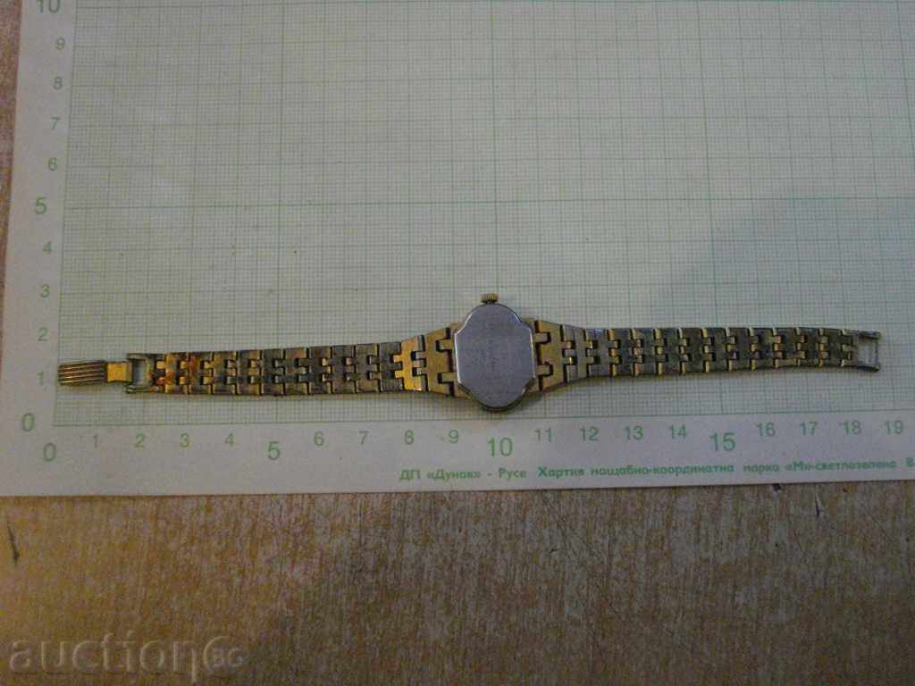 Δημοπρασία Ρολόι «θηλαία άλως» Κυρίες ελβετικό εγχειρίδιο Δημοπρασία Ρολόι «θηλαία άλως» Κυρίες ελβετικό εγχειρίδιο