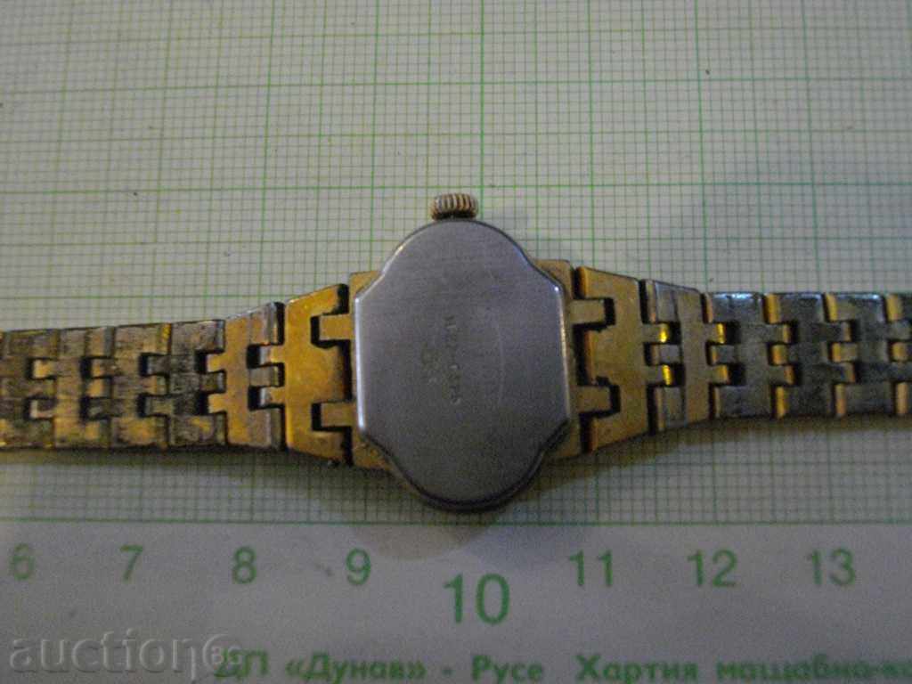 Παράδοση Ρολόι «θηλαία άλως» Κυρίες ελβετικό εγχειρίδιο Παράδοση Ρολόι «θηλαία άλως» Κυρίες ελβετικό εγχειρίδιο