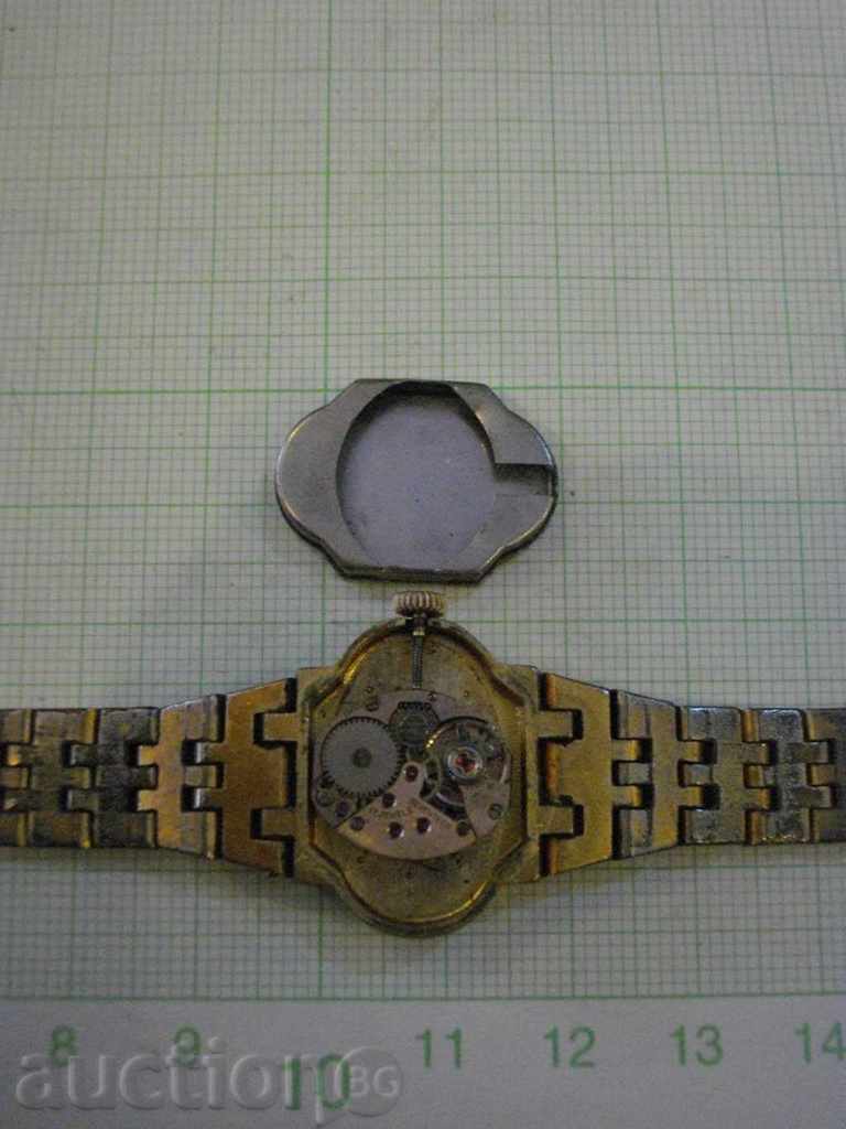 Ρολόι «θηλαία άλως» Κυρίες ελβετικό εγχειρίδιο - 5 Ρολόι «θηλαία άλως» Κυρίες ελβετικό εγχειρίδιο - 5