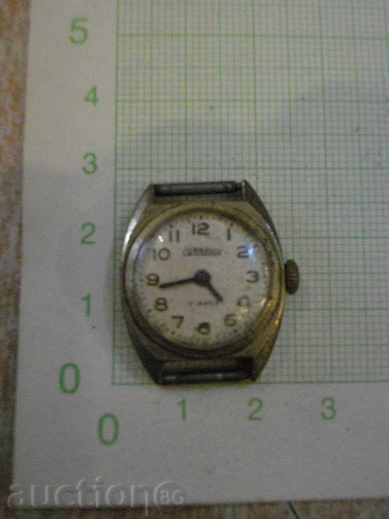 Часовник "CORNAVIN" дамски швейцарски ръчен