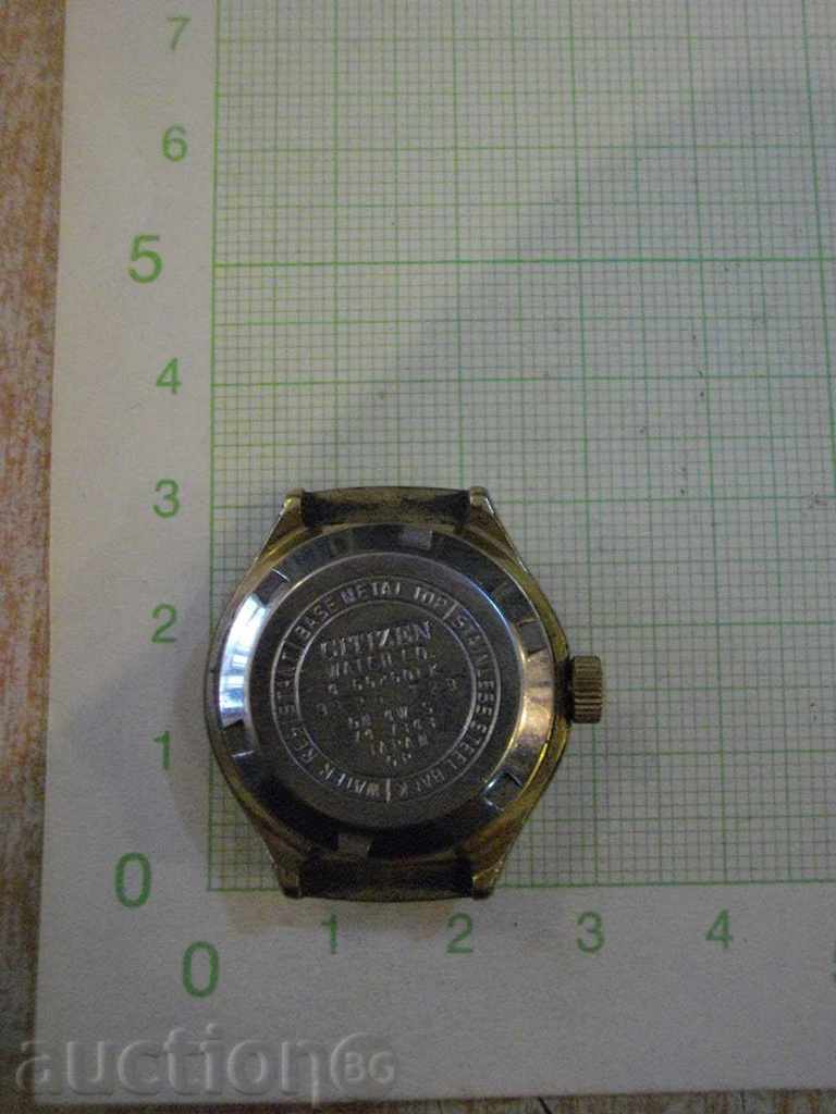 Δημοπρασία Ρολόι «ΠΟΛΙΤΗΣ» Κυρίες ελβετικό χειροκίνητη μηχανή - 1 Δημοπρασία Ρολόι «ΠΟΛΙΤΗΣ» Κυρίες ελβετικό χειροκίνητη μηχανή - 1