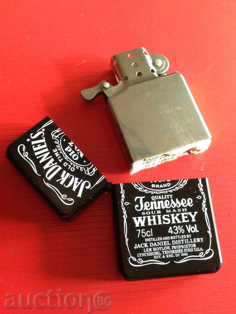 Original Brand Lighter - MINT! with price 19.00 BGN | € 9.71