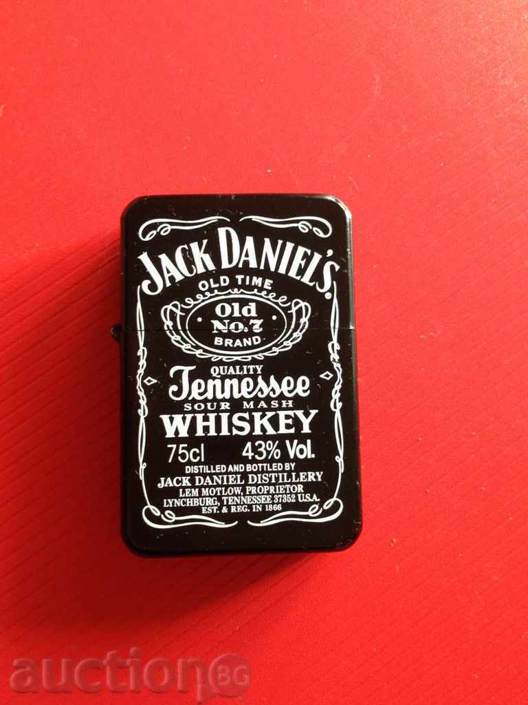 Original Brand Lighter - MINT!