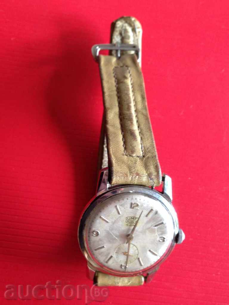 Delivery of ORIGINAL MECHANICAL CHAMBER