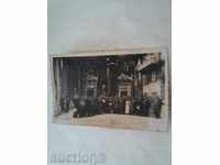 Καρτ ποστάλ Σπλιτ Δαλματία 1936