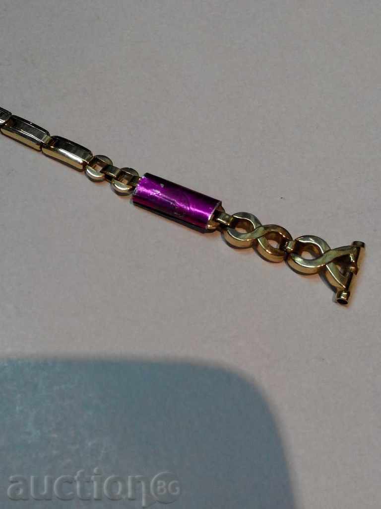 CHAIN CLOCK with price 10.00 BGN | € 5.11 CHAIN CLOCK with price 10.00 BGN | € 5.11