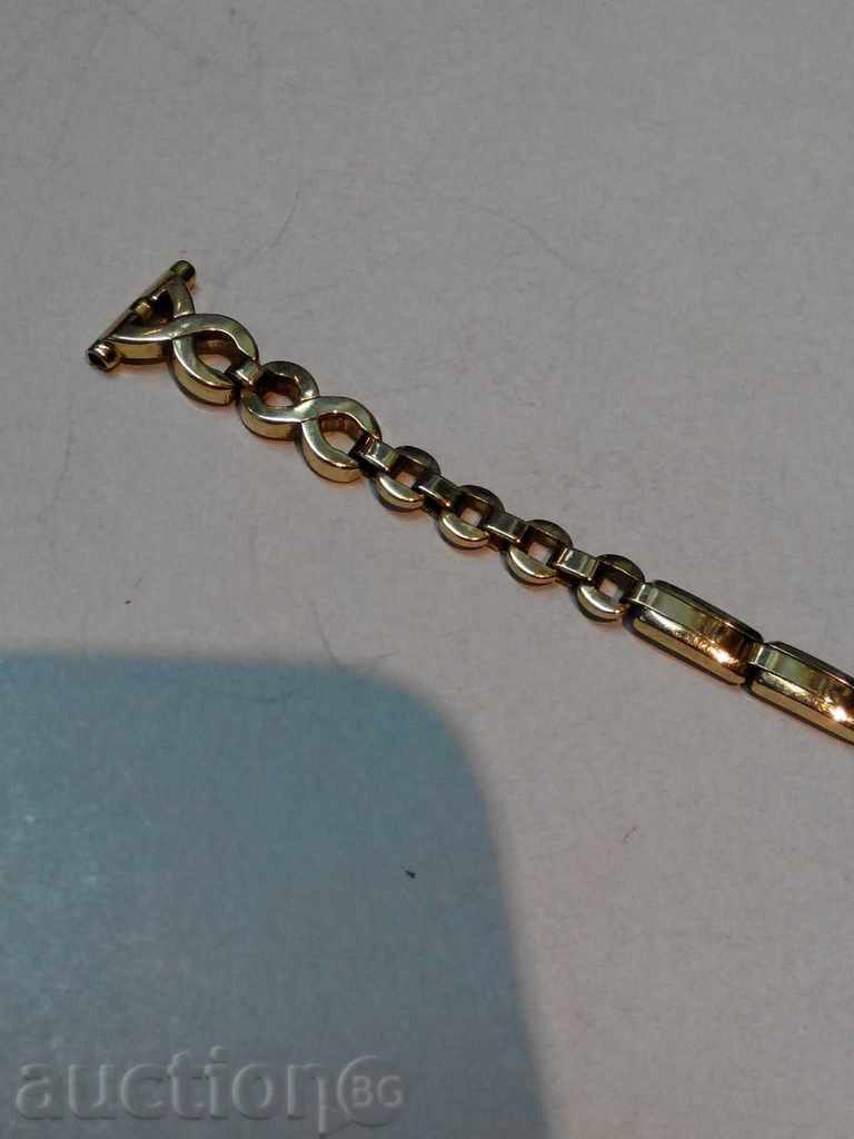 Auction CHAIN CLOCK Auction CHAIN CLOCK