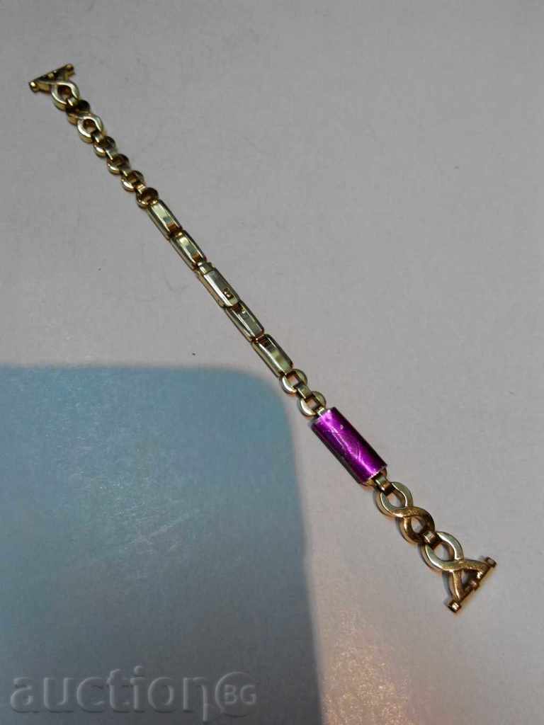 CHAIN CLOCK - 5 CHAIN CLOCK - 5