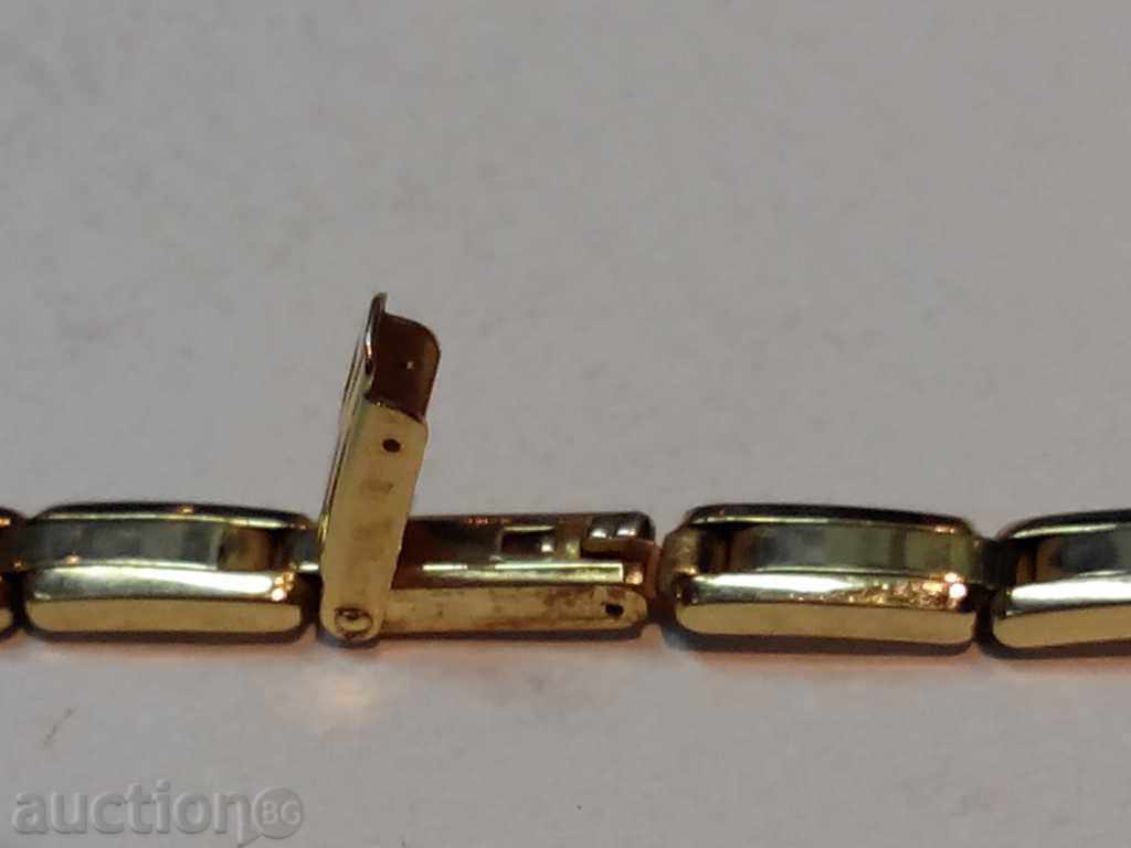 CHAIN CLOCK - 6 CHAIN CLOCK - 6