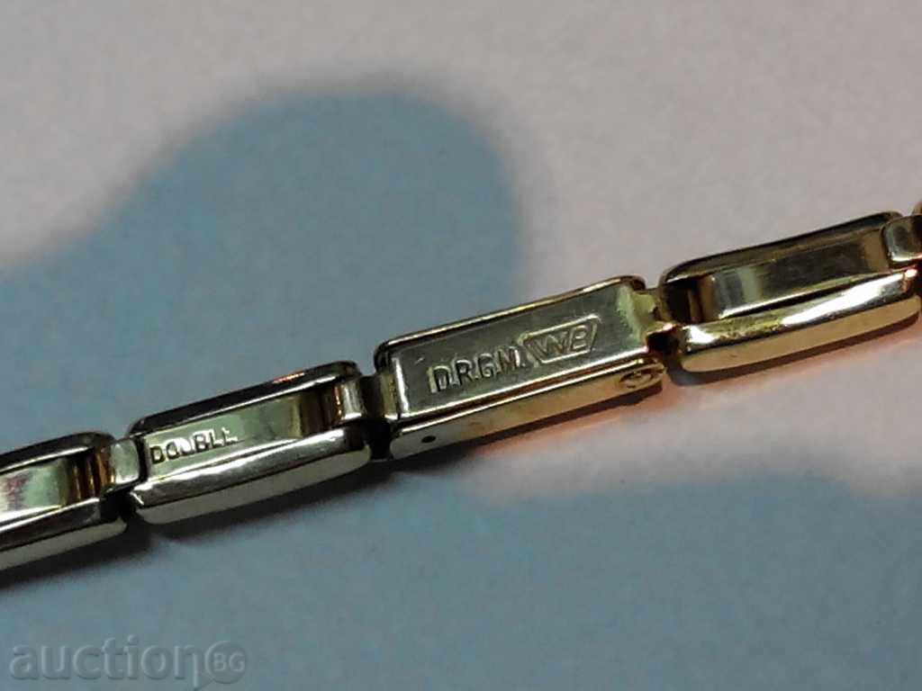 CHAIN CLOCK - 7 CHAIN CLOCK - 7