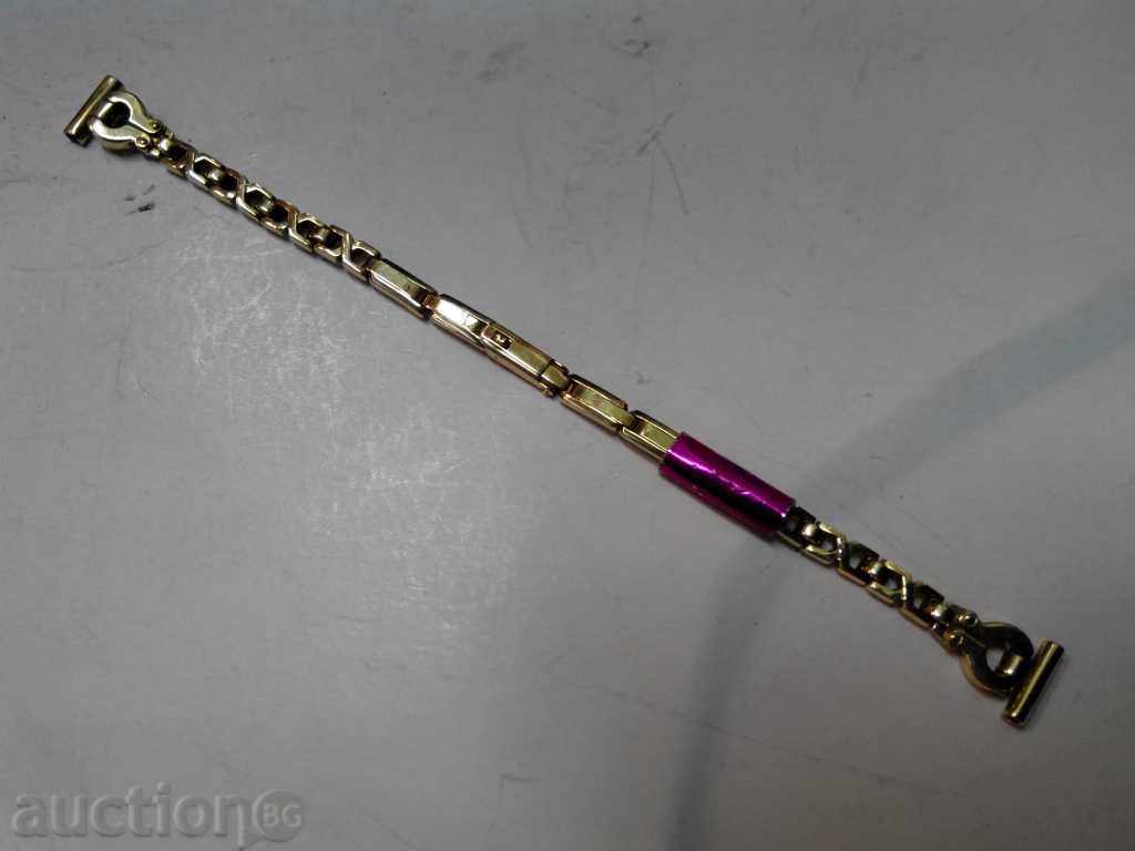 CHAIN CLOCK with price 10.00 BGN | € 5.11 CHAIN CLOCK with price 10.00 BGN | € 5.11