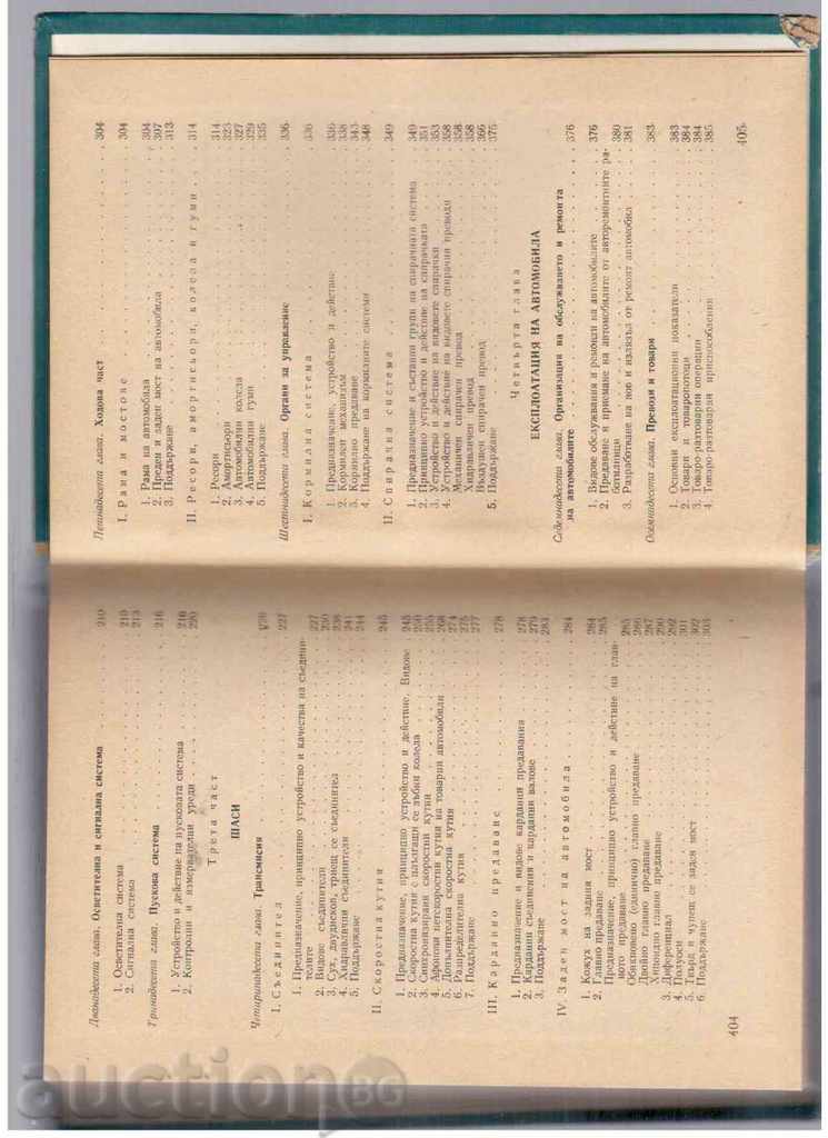 TEACHER TRAINER THIRD CLASS (1960) - 5