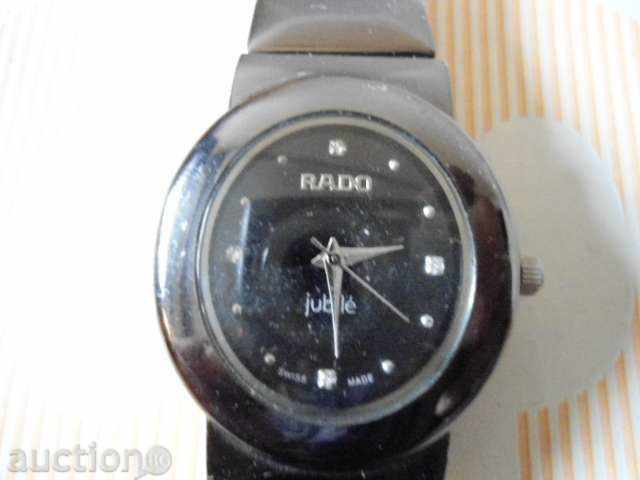 Rado replica with price 25.00 BGN | € 12.78 Rado replica with price 25.00 BGN | € 12.78