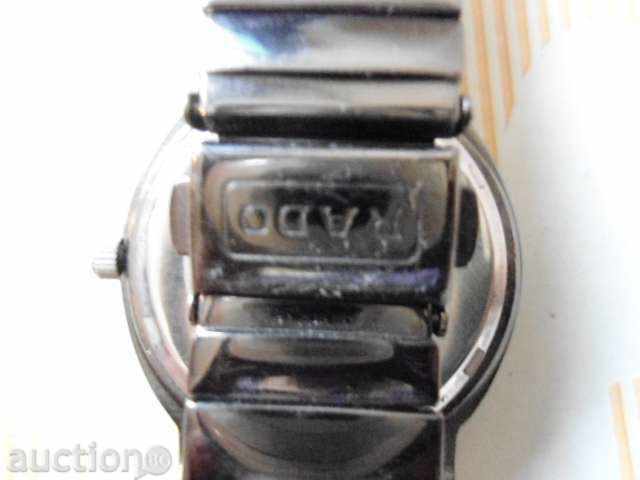 Auction Rado replica Auction Rado replica