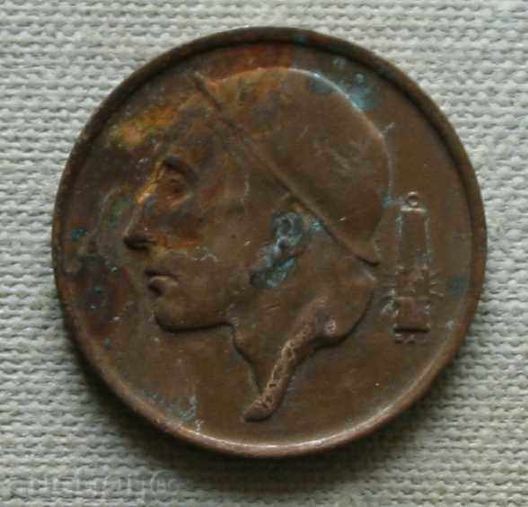 50 σεντ 1966 Βέλγιο - Γαλλικός θρύλος με τιμή € 0.31 | 0.61 BGN 50 σεντ 1966 Βέλγιο - Γαλλικός θρύλος με τιμή € 0.31 | 0.61 BGN