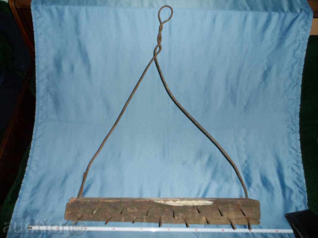 old agricultural implement with price 30.00 BGN | € 15.34 old agricultural implement with price 30.00 BGN | € 15.34