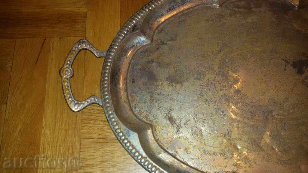 old royal tray - 5 old royal tray - 5