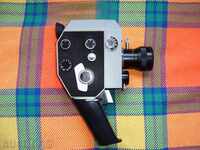 DS-8-3 Quartz Camera