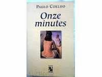 PAUIO COELHO ONZE MINUTES