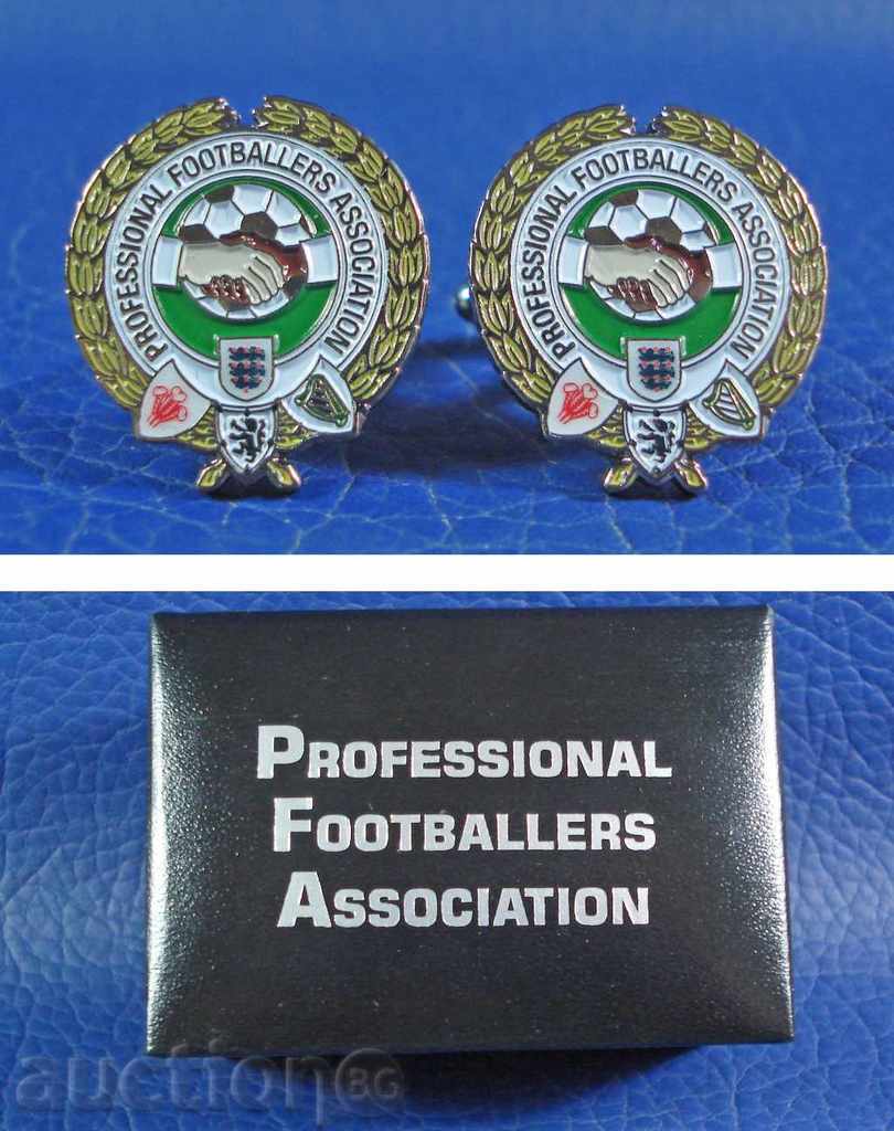 2872. Set of Cancer Professionals Football Association