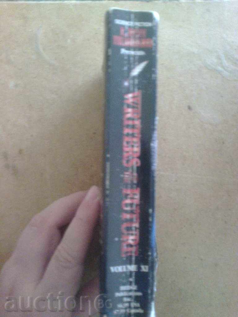 Writers of the Future, Vol.11 L. Ron Hubbard with price 6.00 BGN | € 3.07 Writers of the Future, Vol.11 L. Ron Hubbard with price 6.00 BGN | € 3.07