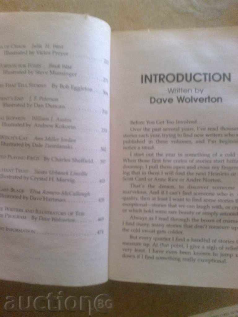 Writers of the Future, Vol.11 L. Ron Hubbard - 5 Writers of the Future, Vol.11 L. Ron Hubbard - 5