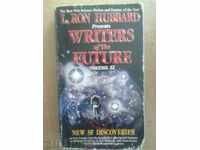 Συγγραφείς του Μέλλοντος, Vol.11 L.Ron Hubbard.fantastika