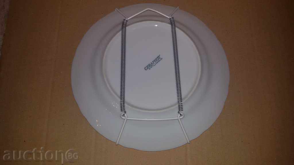 Bowl τοίχο - 6 Bowl τοίχο - 6