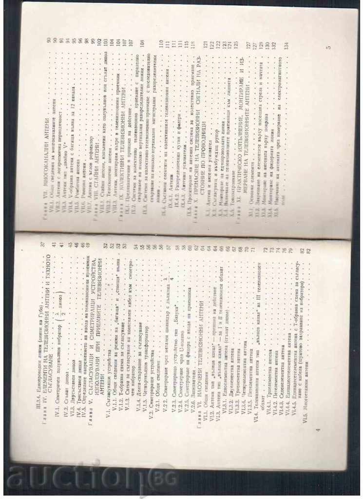 Auction  LOVE TELEVISION ARTS (1973)