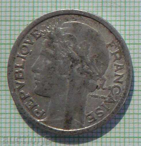 2 francs 1947 -France with price 1.00 BGN | € 0.51 2 francs 1947 -France with price 1.00 BGN | € 0.51