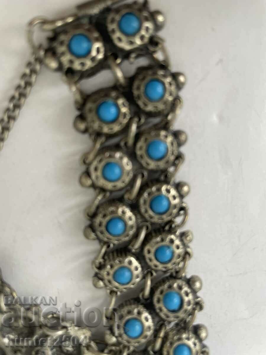 Δημοπρασία Βραχιόλι - παλιό, 19 εκ