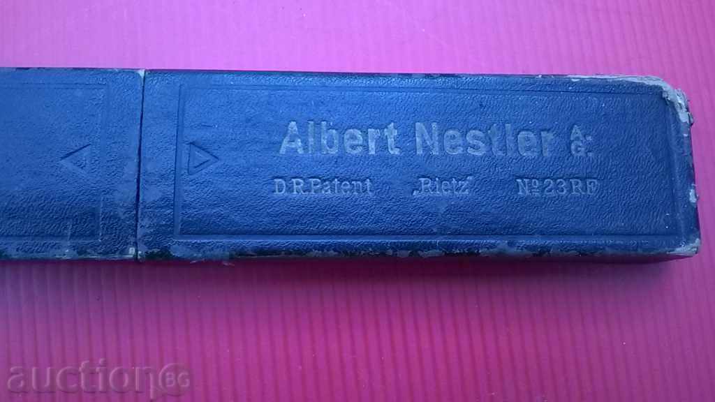 logarithmic line Albert Nestler with price 30.00 BGN | € 15.34 logarithmic line Albert Nestler with price 30.00 BGN | € 15.34