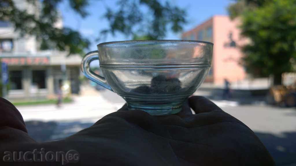 Delivery of 5469. SERVICE COFFEE AND TEA REFLECTOR GLASS Delivery of 5469. SERVICE COFFEE AND TEA REFLECTOR GLASS