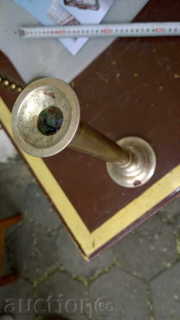 Auction 5481. MASSIVE METAL COVER Auction 5481. MASSIVE METAL COVER