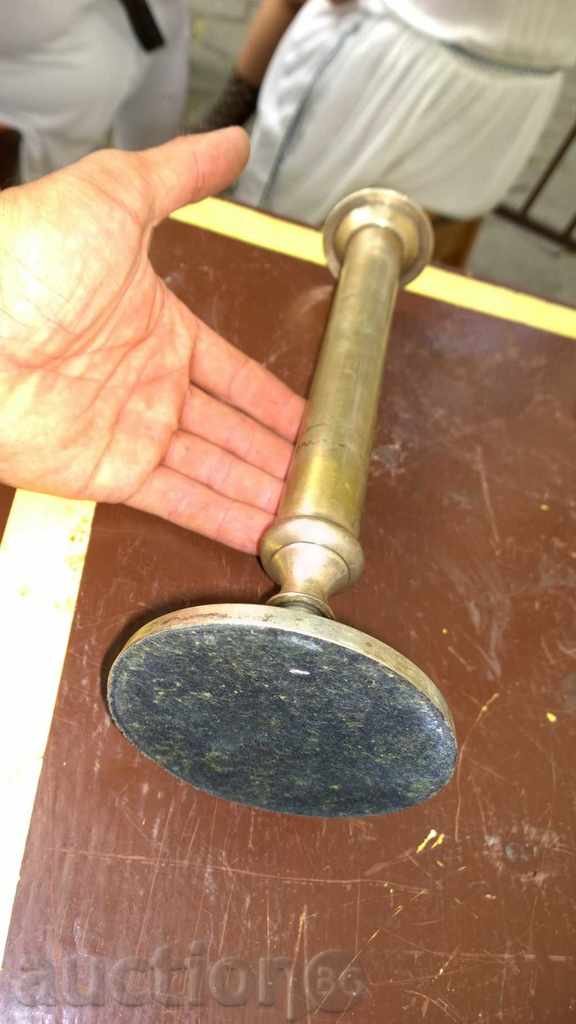 Delivery of 5481. MASSIVE METAL COVER Delivery of 5481. MASSIVE METAL COVER