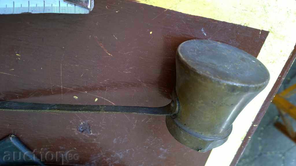 Auction 5486. JEZVE MED BAKAR Auction 5486. JEZVE MED BAKAR